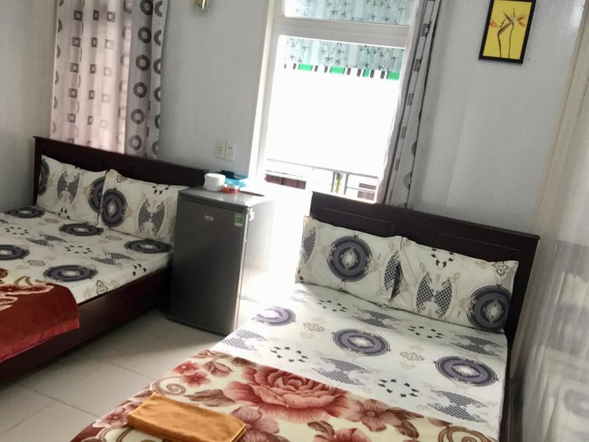 Anh Xuan Guest House Hue Exterior foto